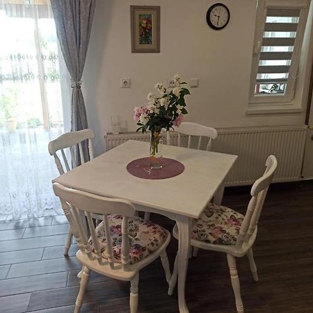 Marija Apartment Bosnjaci Ngoại thất bức ảnh