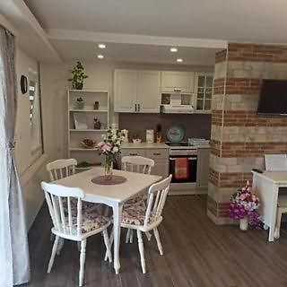 Marija Apartment Bosnjaci Ngoại thất bức ảnh