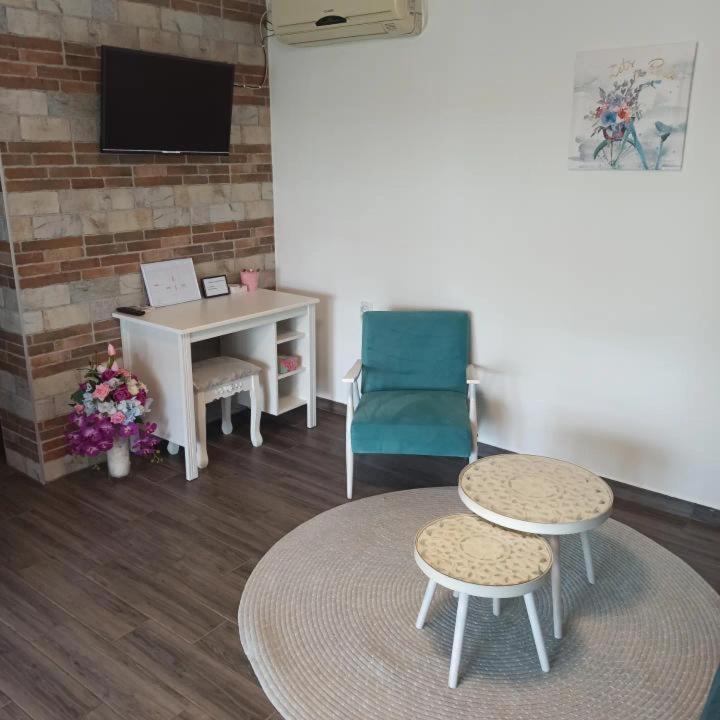 Marija Apartment Bosnjaci Ngoại thất bức ảnh