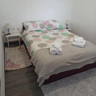 Marija Apartment Bosnjaci Ngoại thất bức ảnh